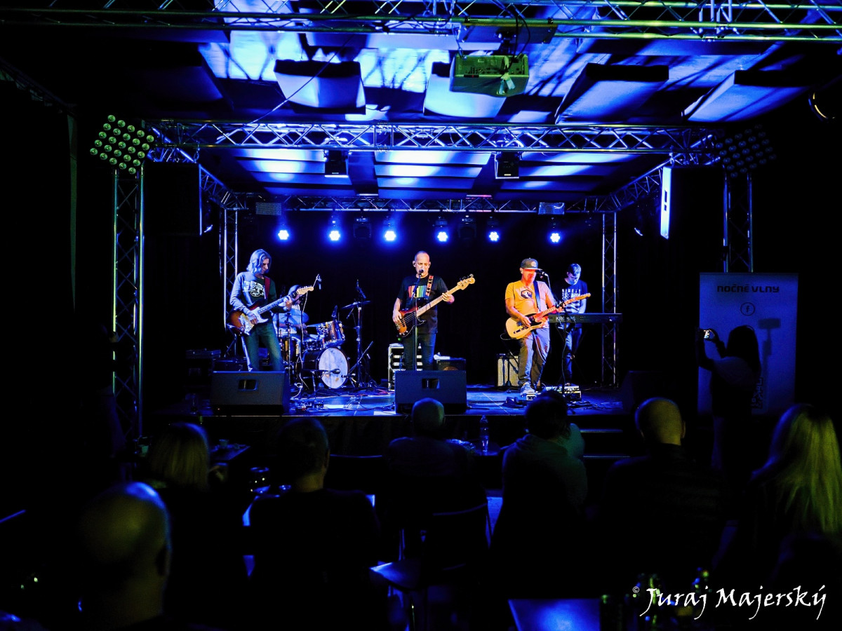 Klub Lúč Trenčín